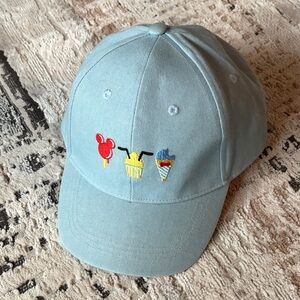 Disney Parks Foodie Hat